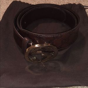 Gucci Belt